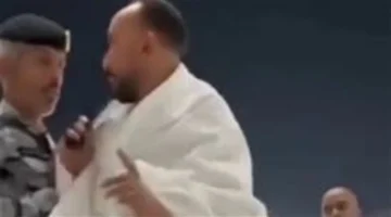 تفاصيل حصرية.. عبد العزيز المعتمر المصري يكشف الحقيقة وراء واقعة الحرم المكي وصموده أمام الضغوط